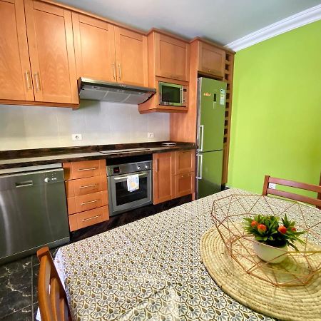 Апартаменти Casatranquila Лос-Льянос-де-Арідане Екстер'єр фото